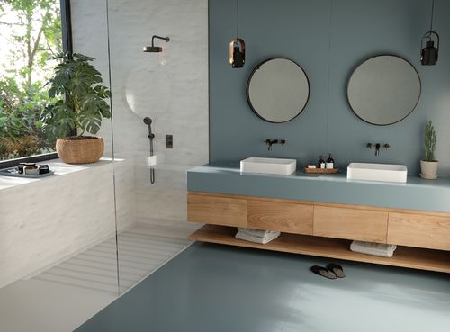 Premiera nowej kolekcji Cosentino - Silestone Sunlit Days